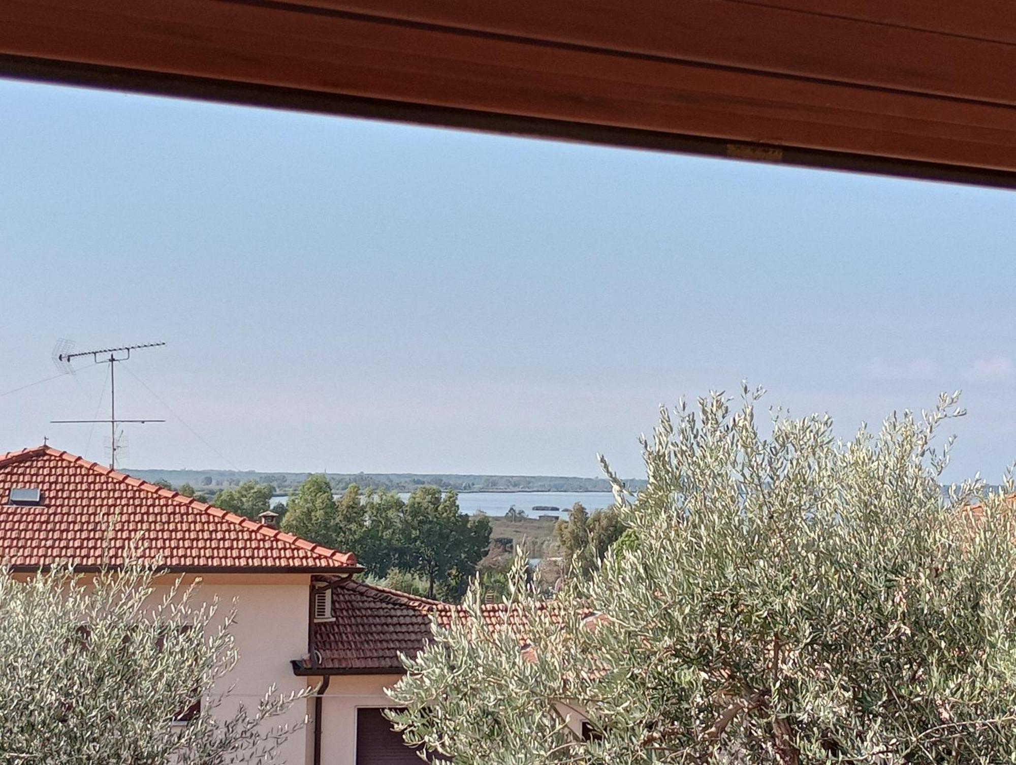 Casa Vacanze Toscana,Lago Di Massaciuccoli Exterior photo