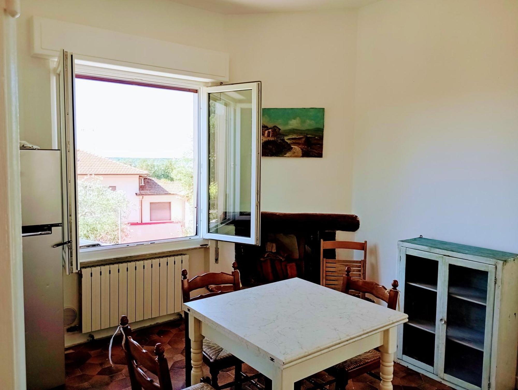 Casa Vacanze Toscana,Lago Di Massaciuccoli Exterior photo